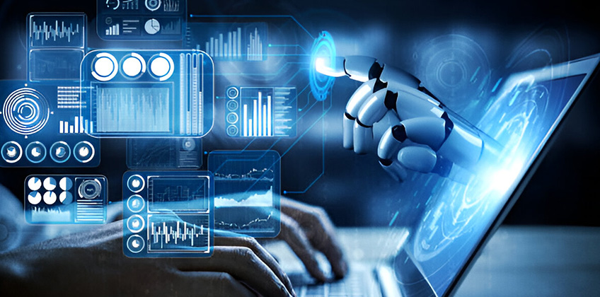 Data Science - AI & ML